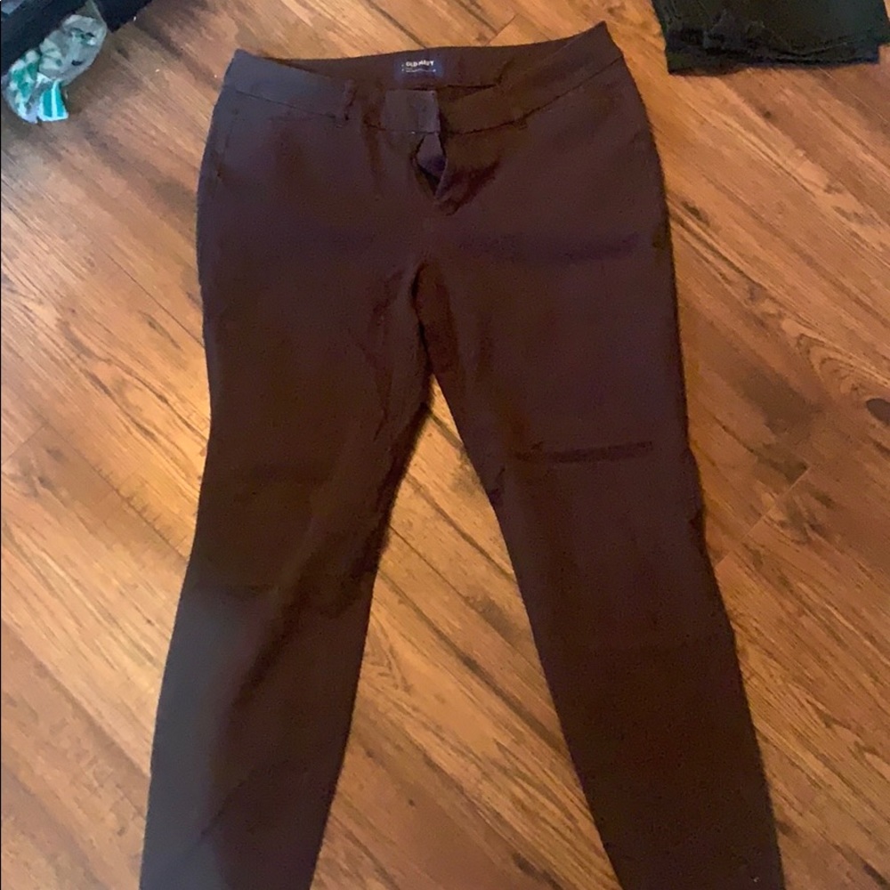 Pants